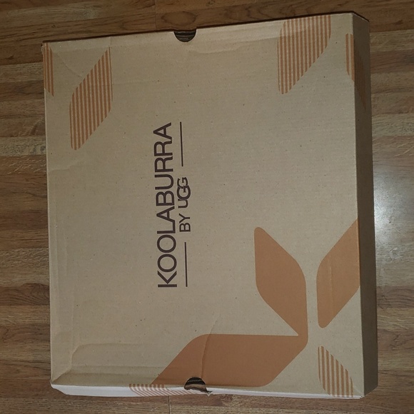 Koolaburra by UGG K Victoria Tall Black 4 - Picture 16 of 16